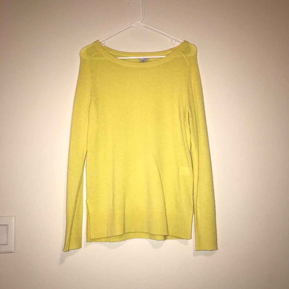 Halogen Cashmere Sweater
